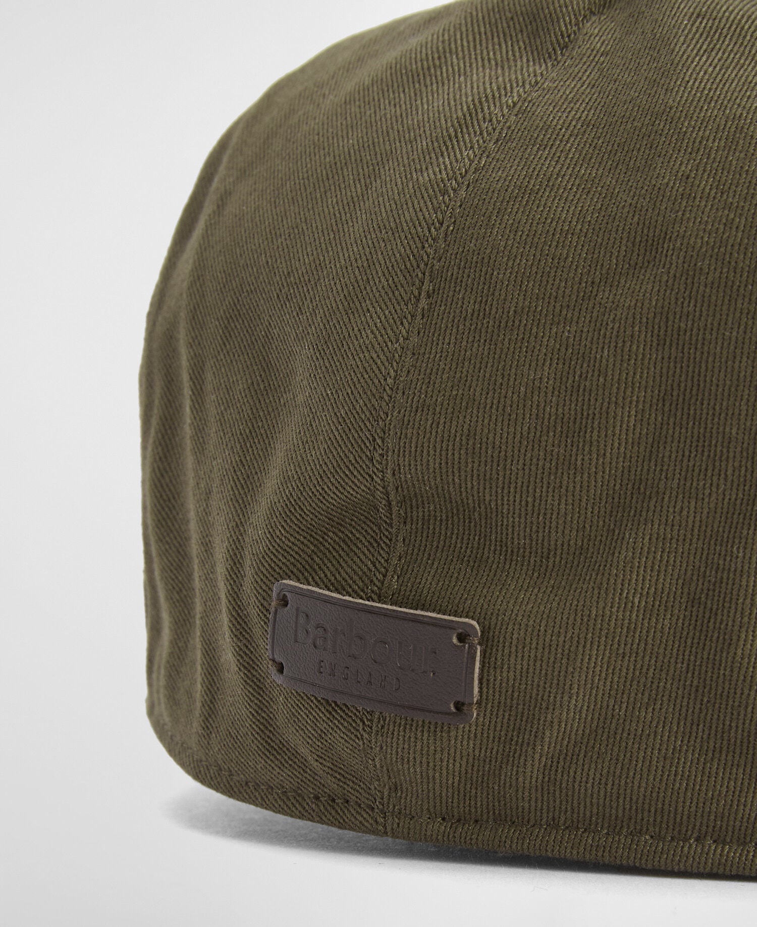 Finnean Cap Olive