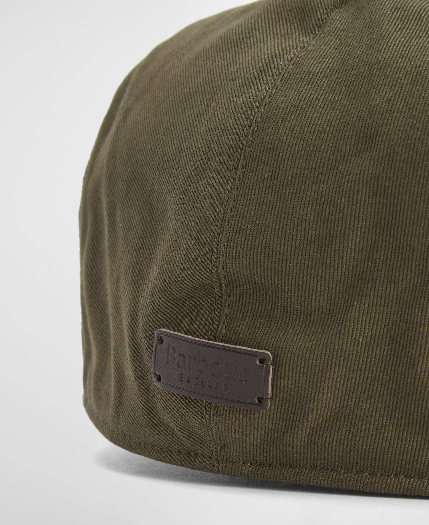 Finnean Cap Olive image number 5