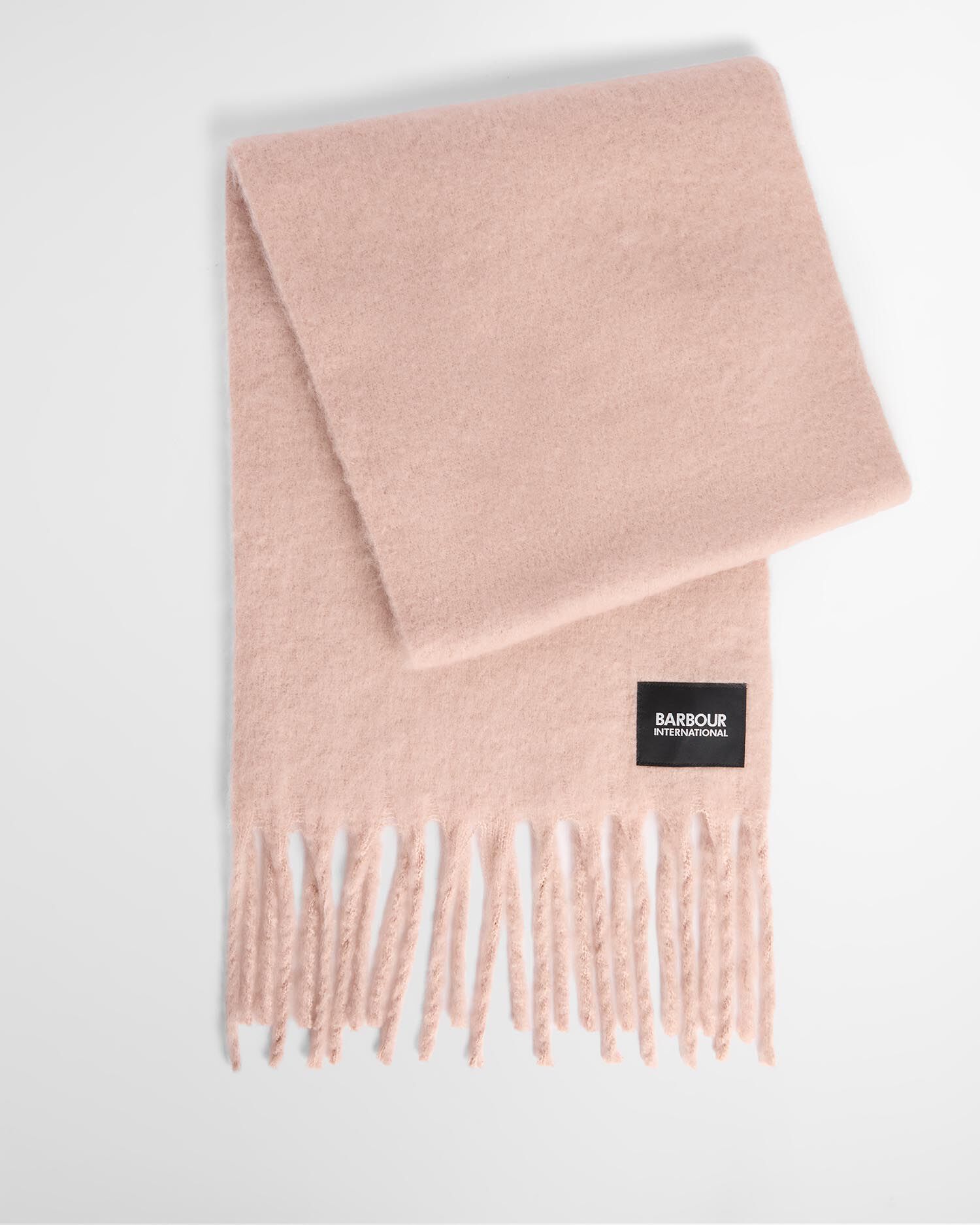 Lilah Scarf Nutmeg