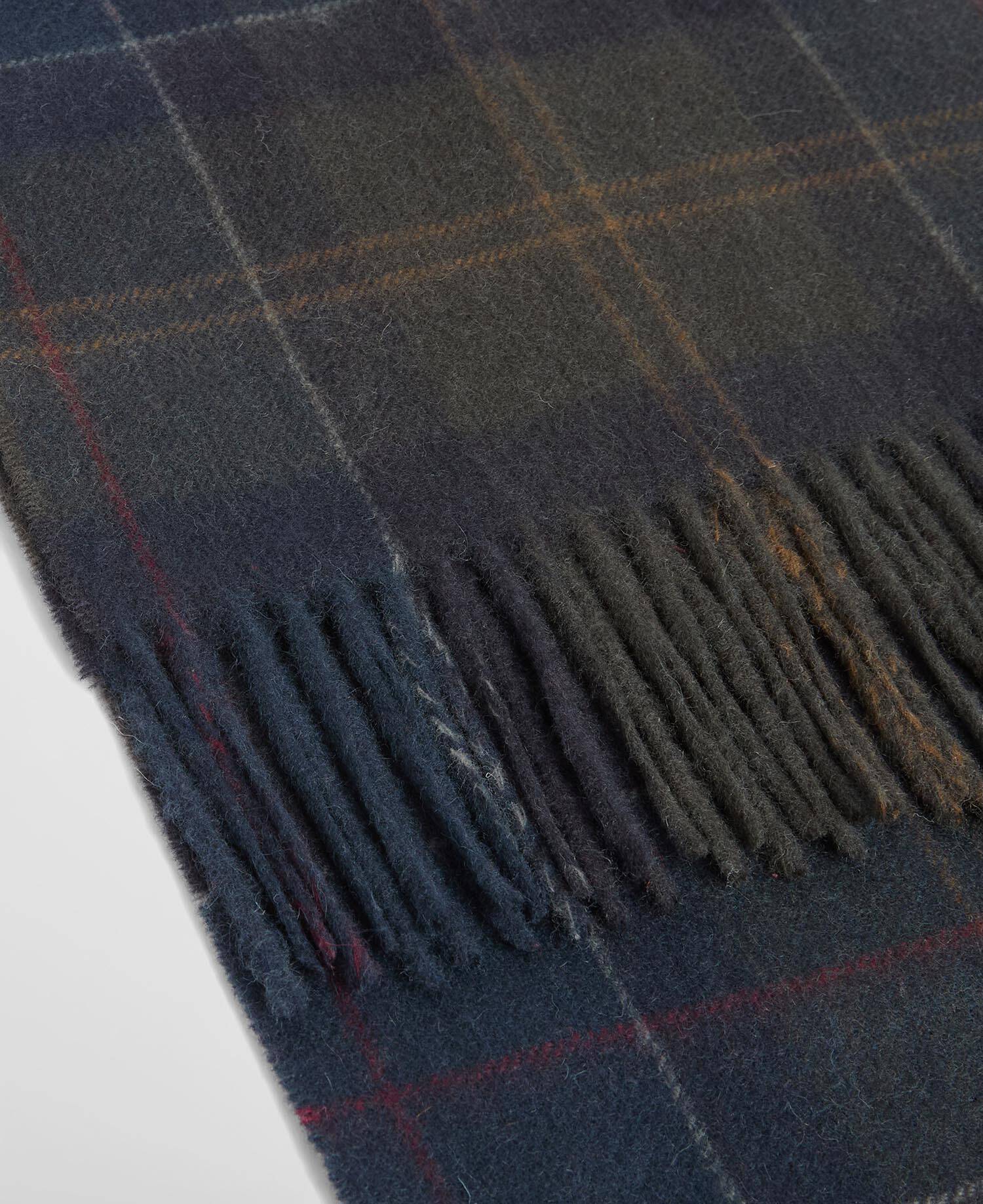 Tartan Scarf Shadow Classic Tartan image number 1