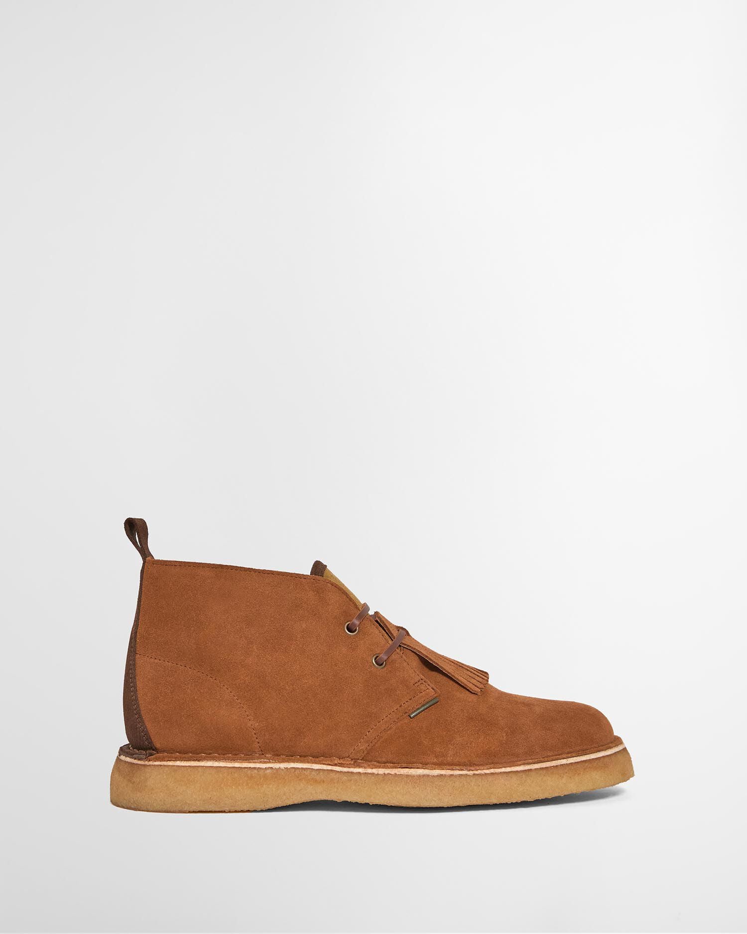 Stivaletti chukka Blakeley Sand Suede