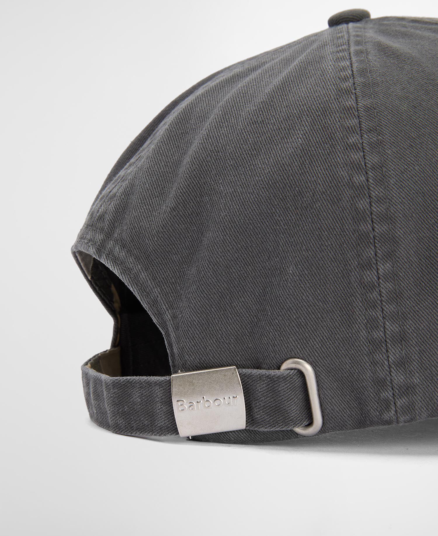 Cascade Sports Cap Asphalt