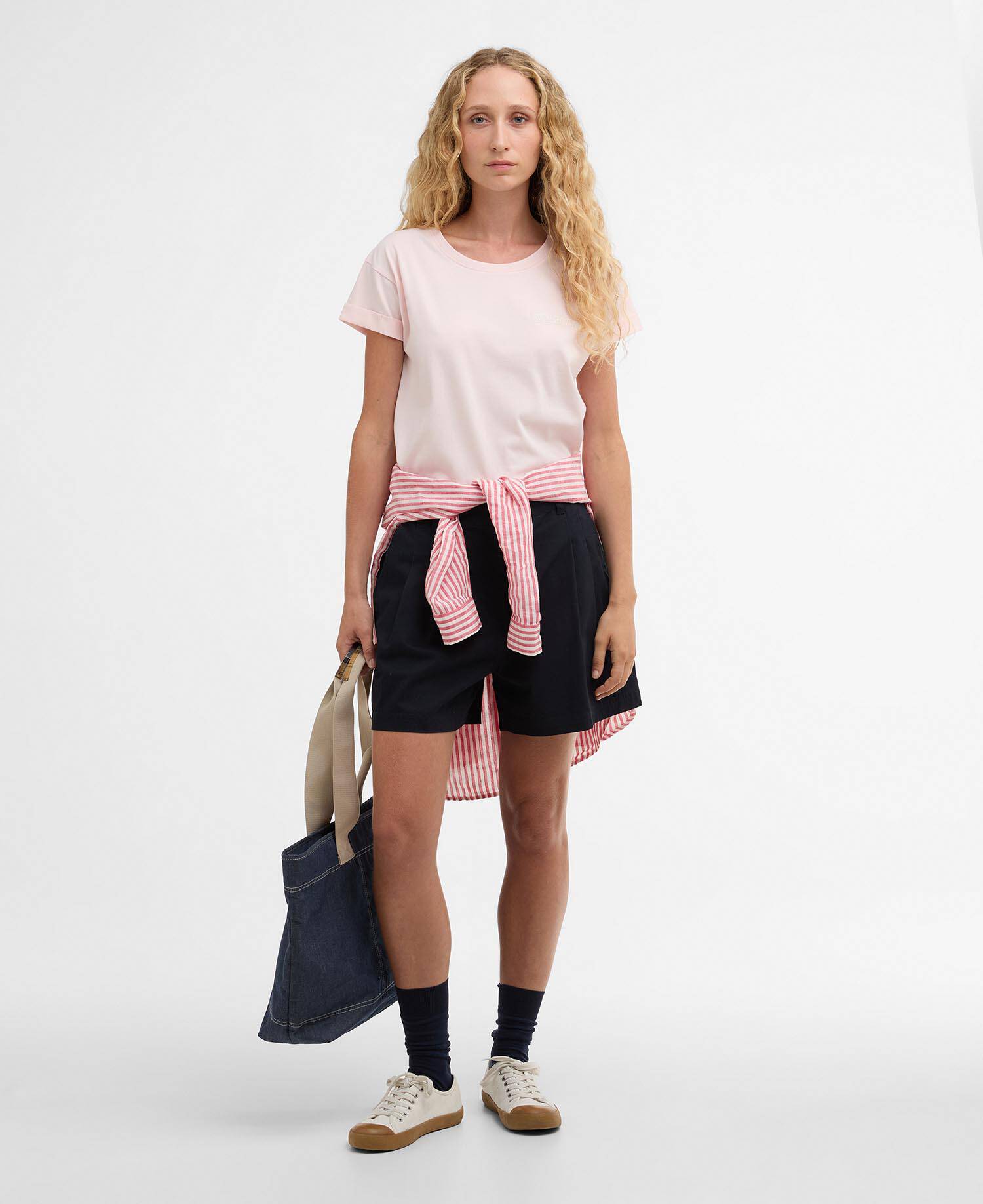 Bede T-Shirt Pink image number 1