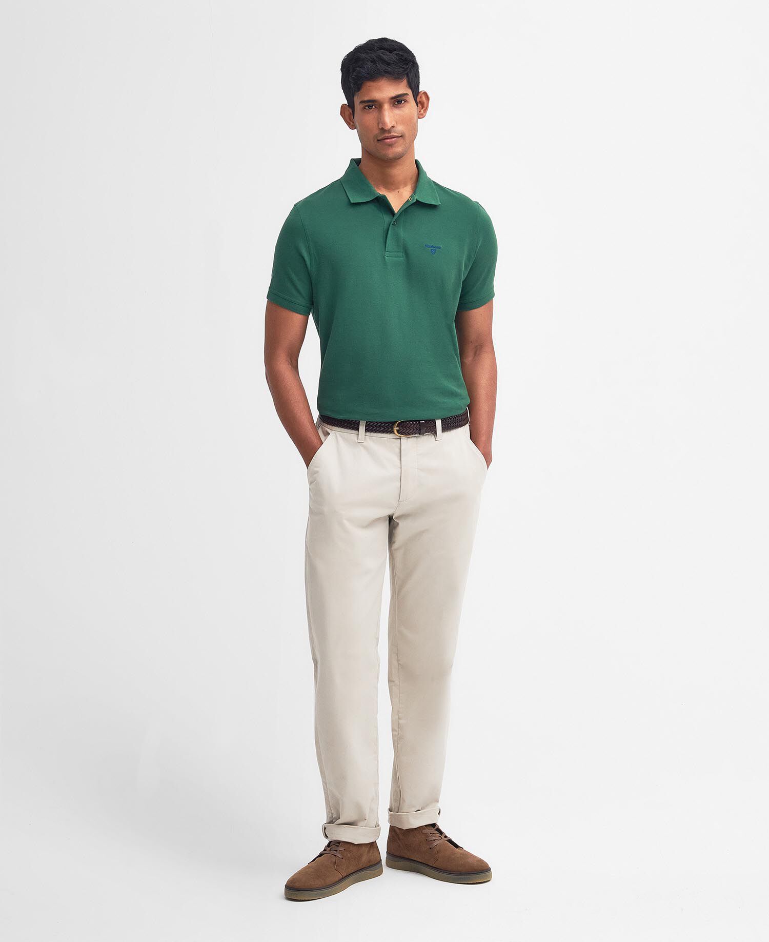 Poloshirt Lightweight Sports