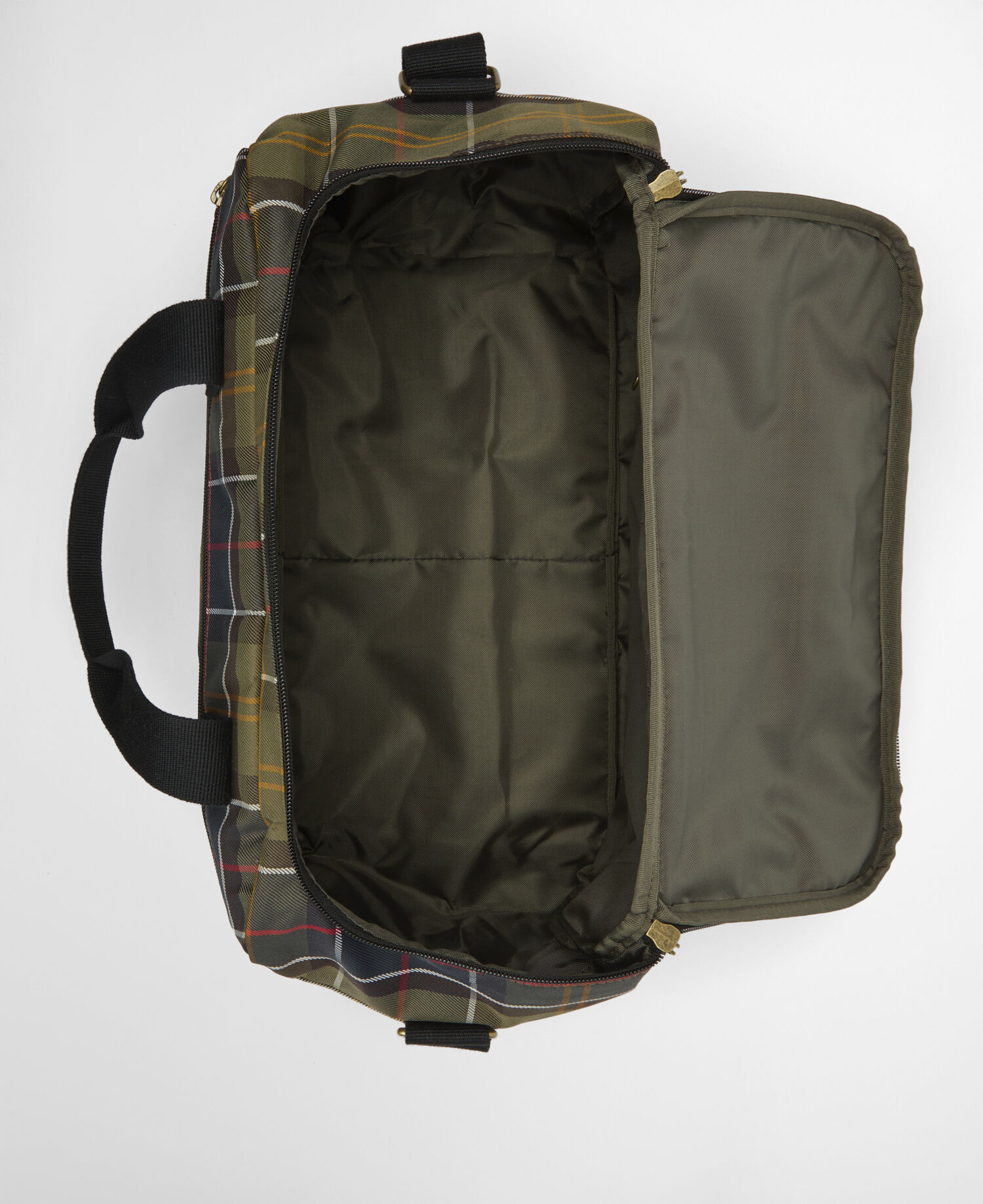 Reisetasche Torridon Tartan Classic Tartan