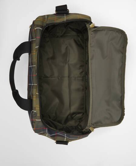 Reisetasche Torridon Tartan Classic Tartan