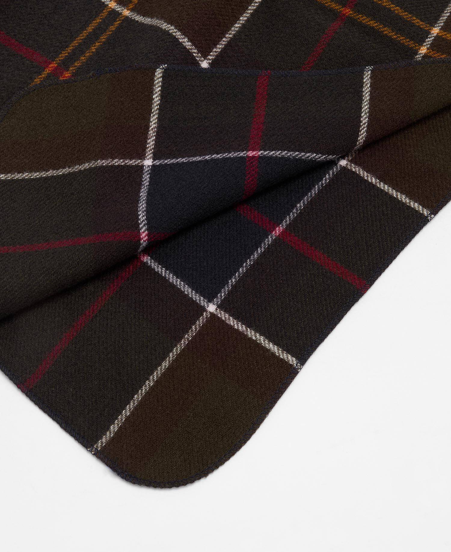 Hundedecke Tartan Classic Tartan image number 1