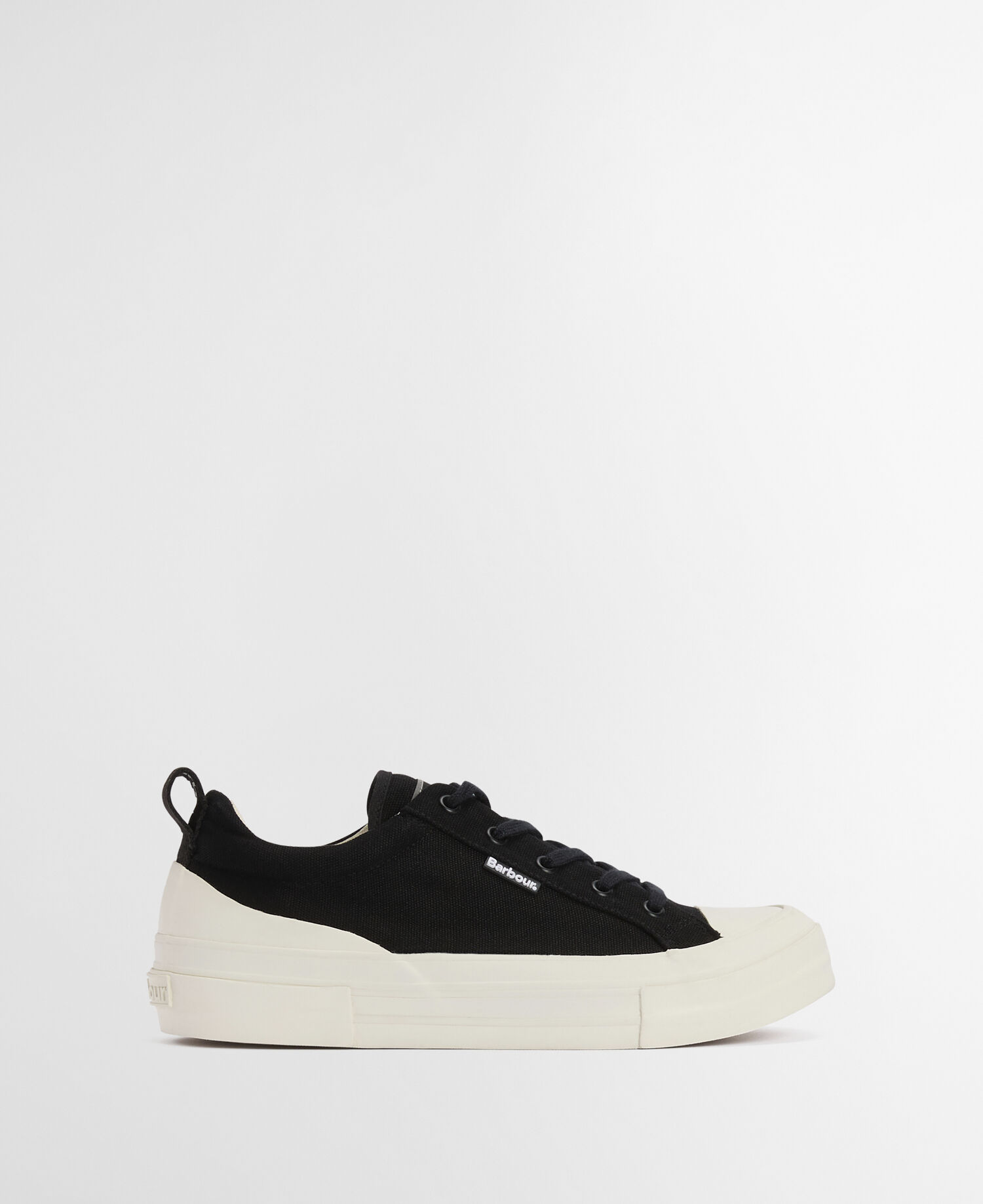 Stanhope Trainers Black