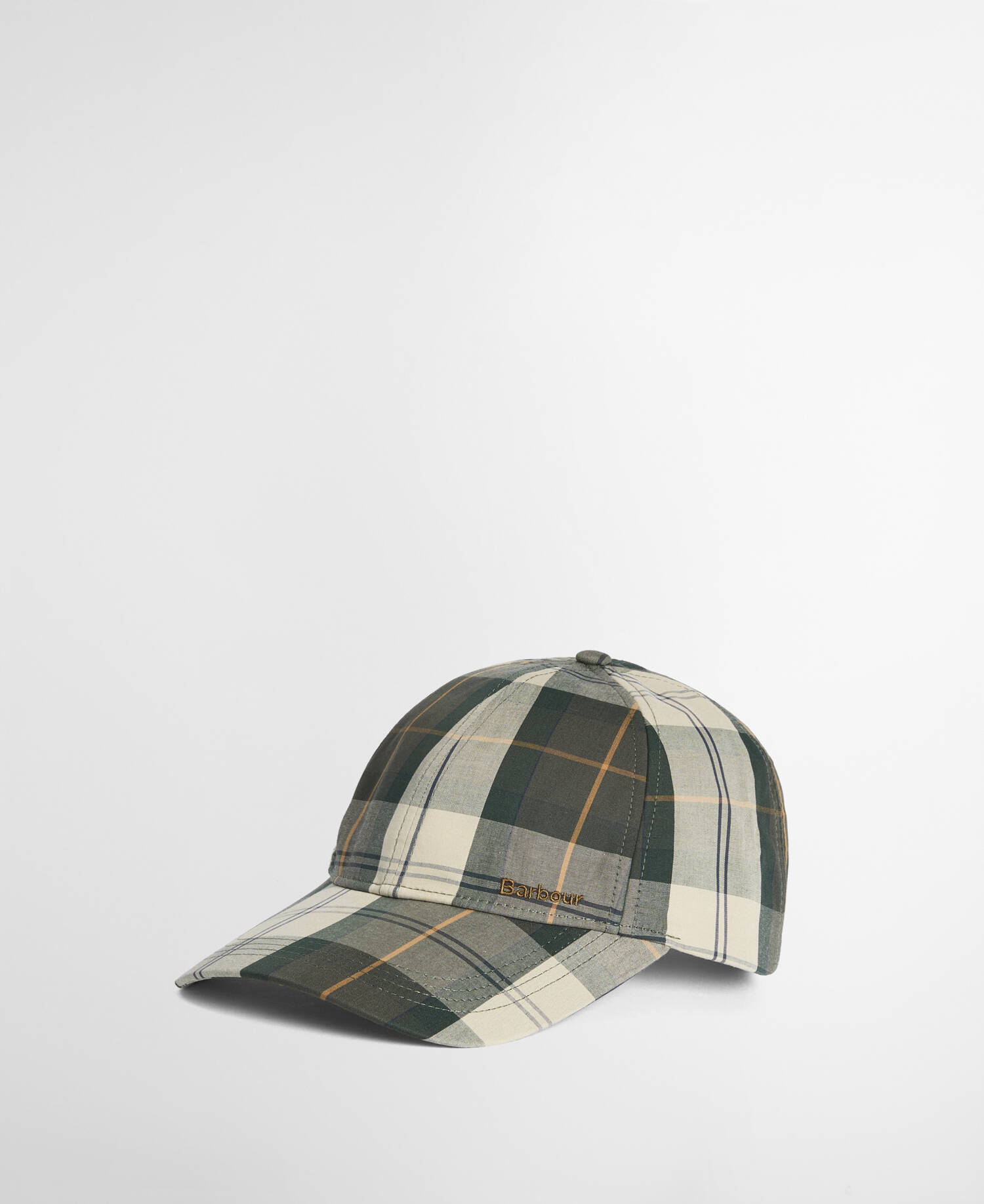 Telfield Tartan Cap Ancient Tartan image number 0
