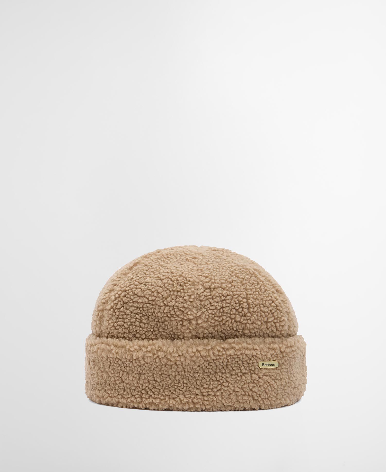 Cathy Fleece Hat Light Trench