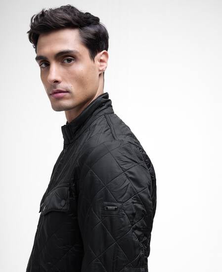 Giacca Ariel Polarquilt 