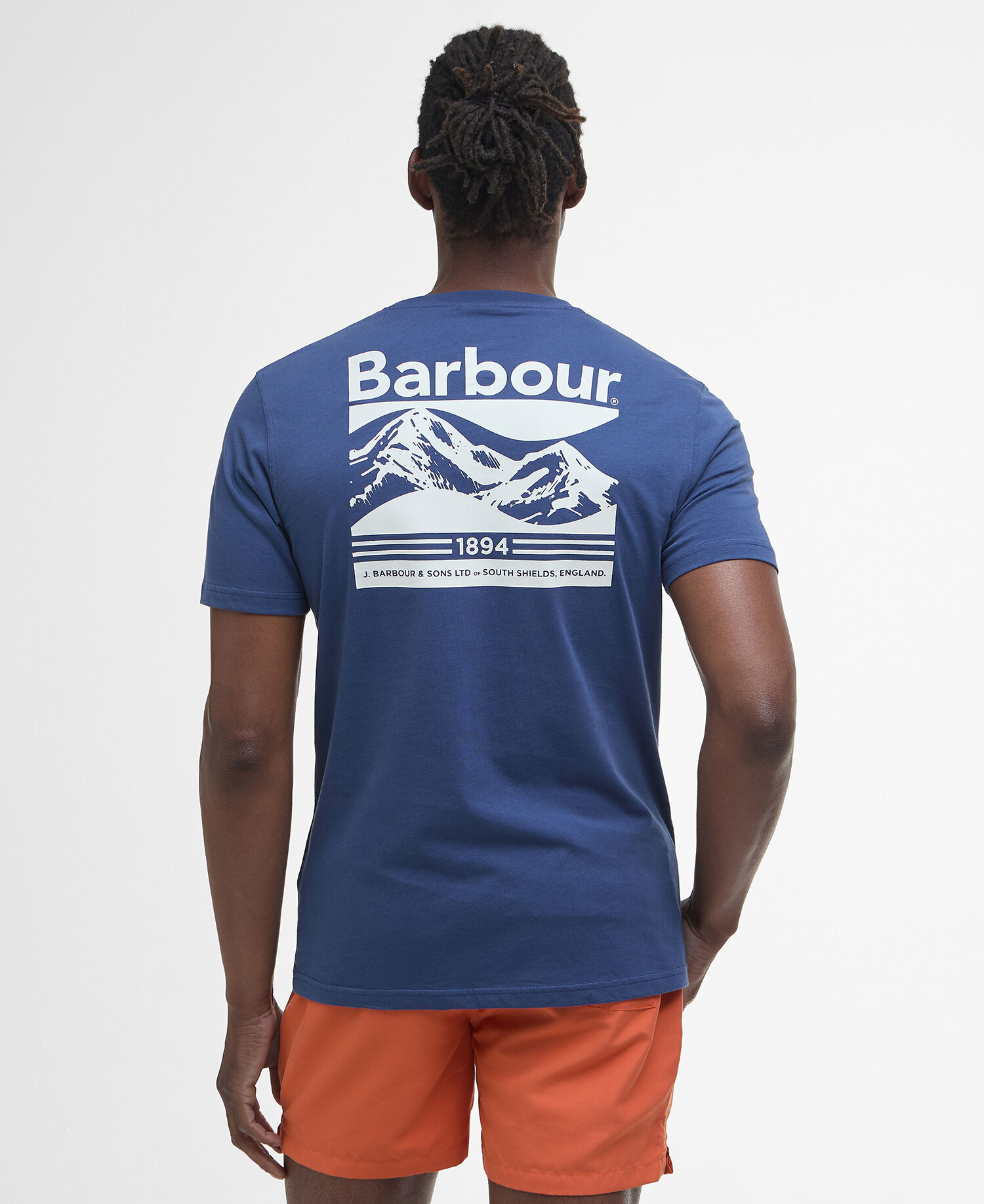 T-Shirt Camber Graphic