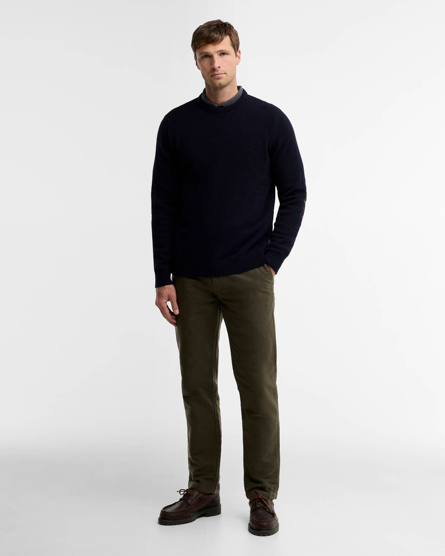 Hose Moleskin Tailored image number 0