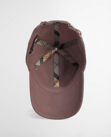 Cascade Sports Cap Peppercorn