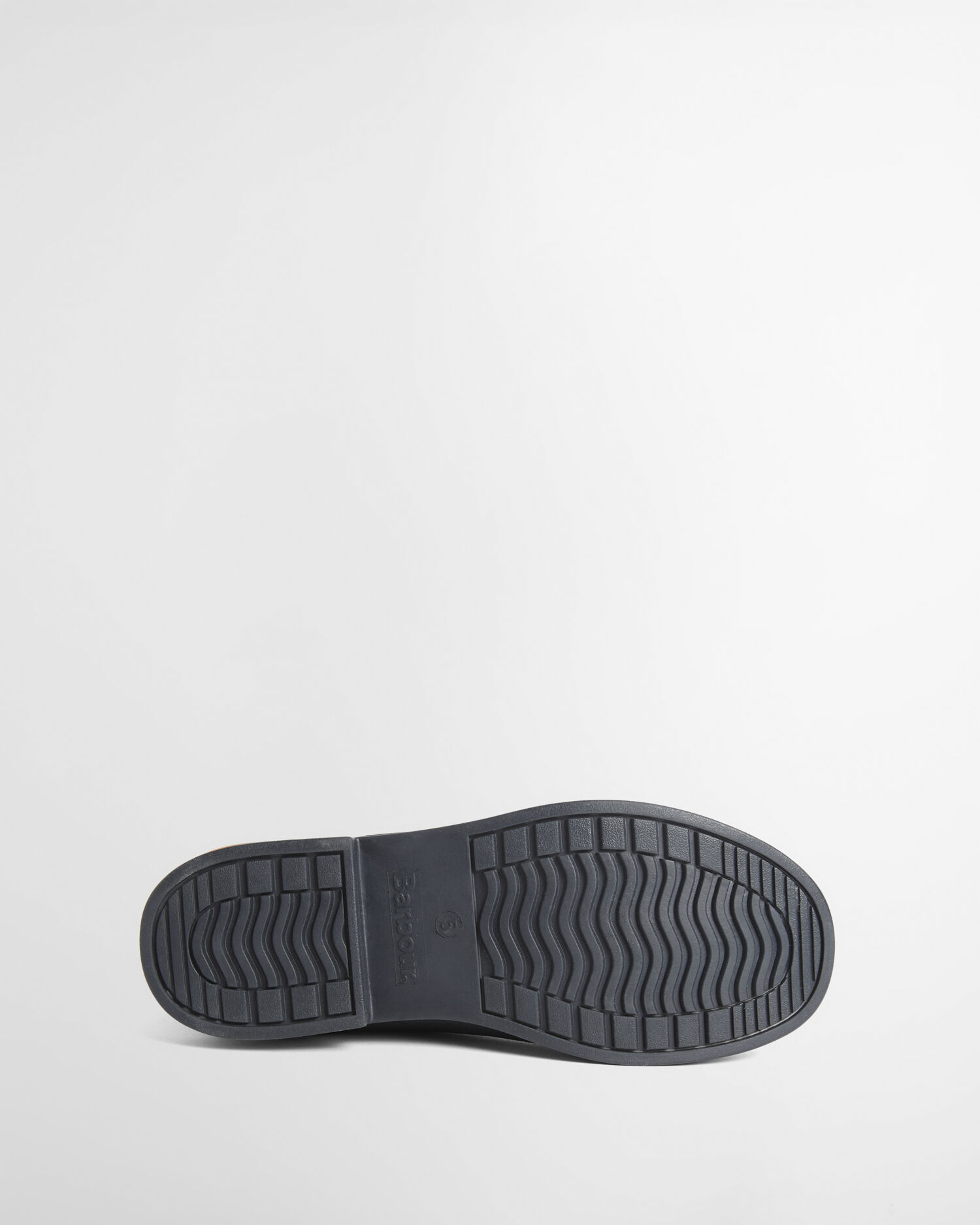 Abbeyfield Packable Ankle Wellingtons Navy
