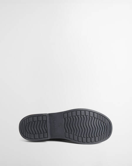 Abbeyfield Packable Ankle Wellingtons Navy