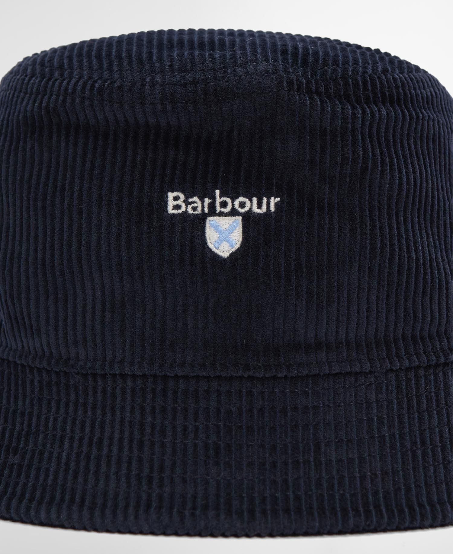 Preston Bucket Hat Navy