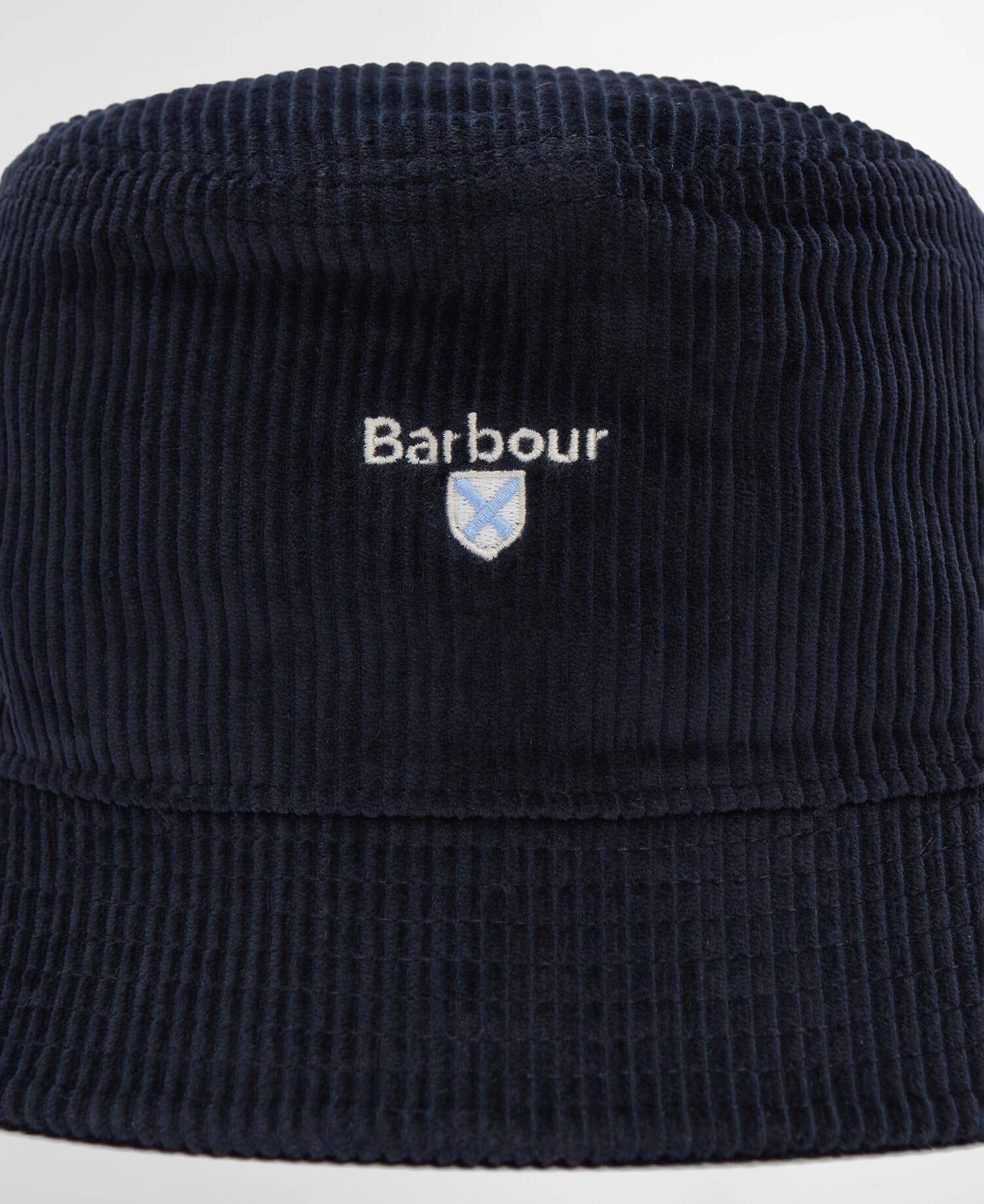 Preston Bucket Hat Navy image number 1
