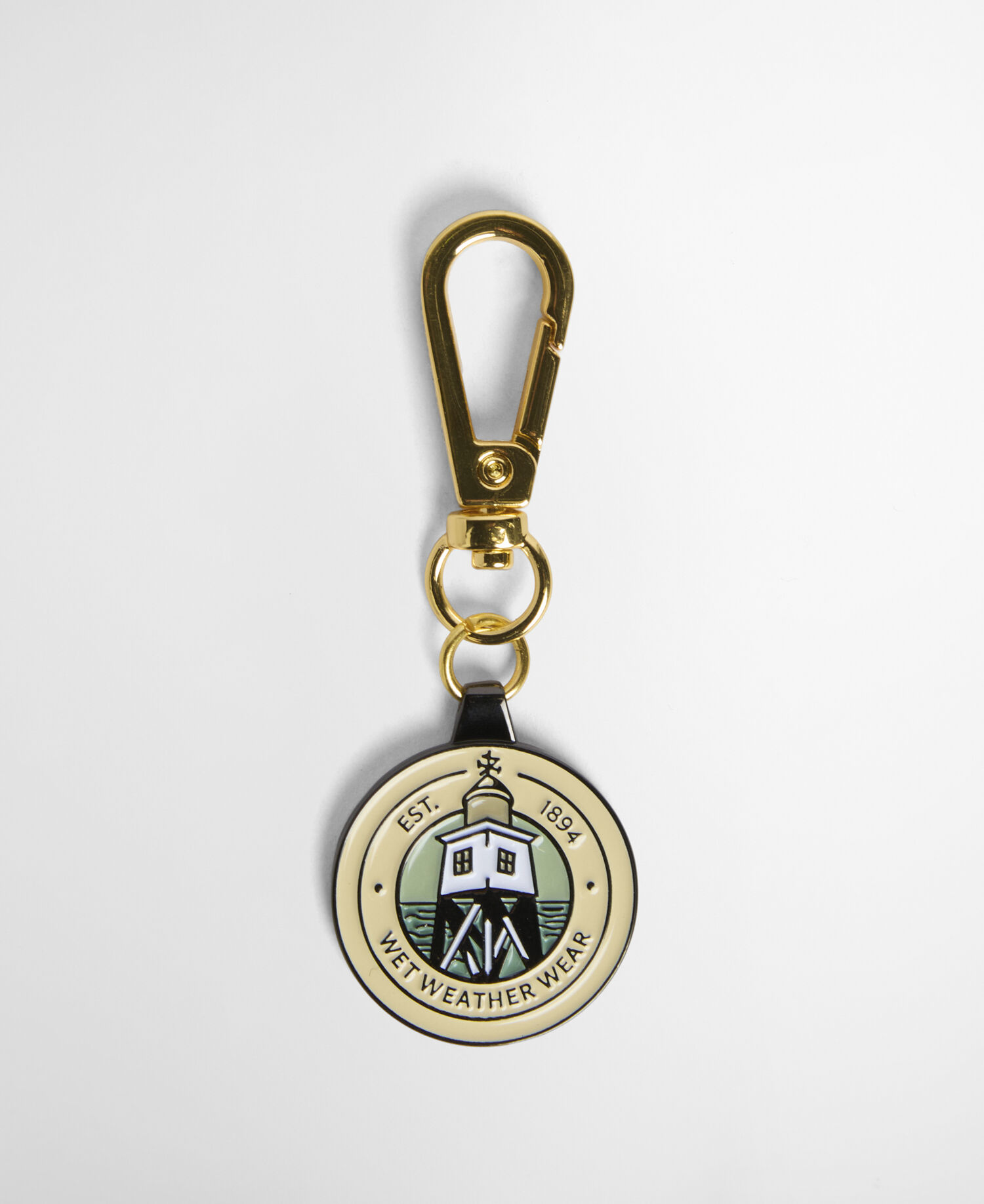 Beacon Keychain Beacon