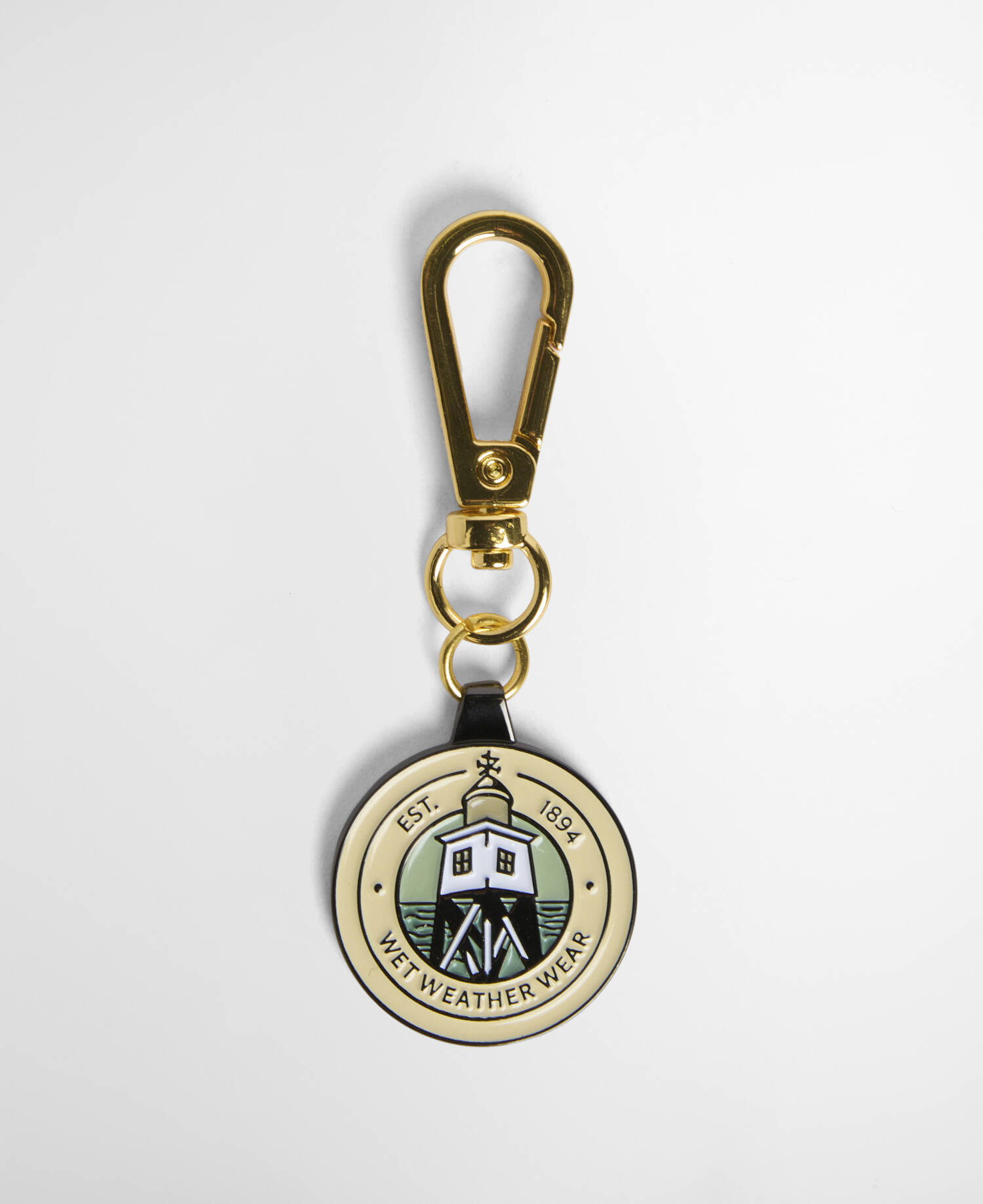 Beacon Keychain Beacon image number 1