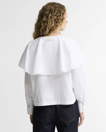Camicia Willowmere White