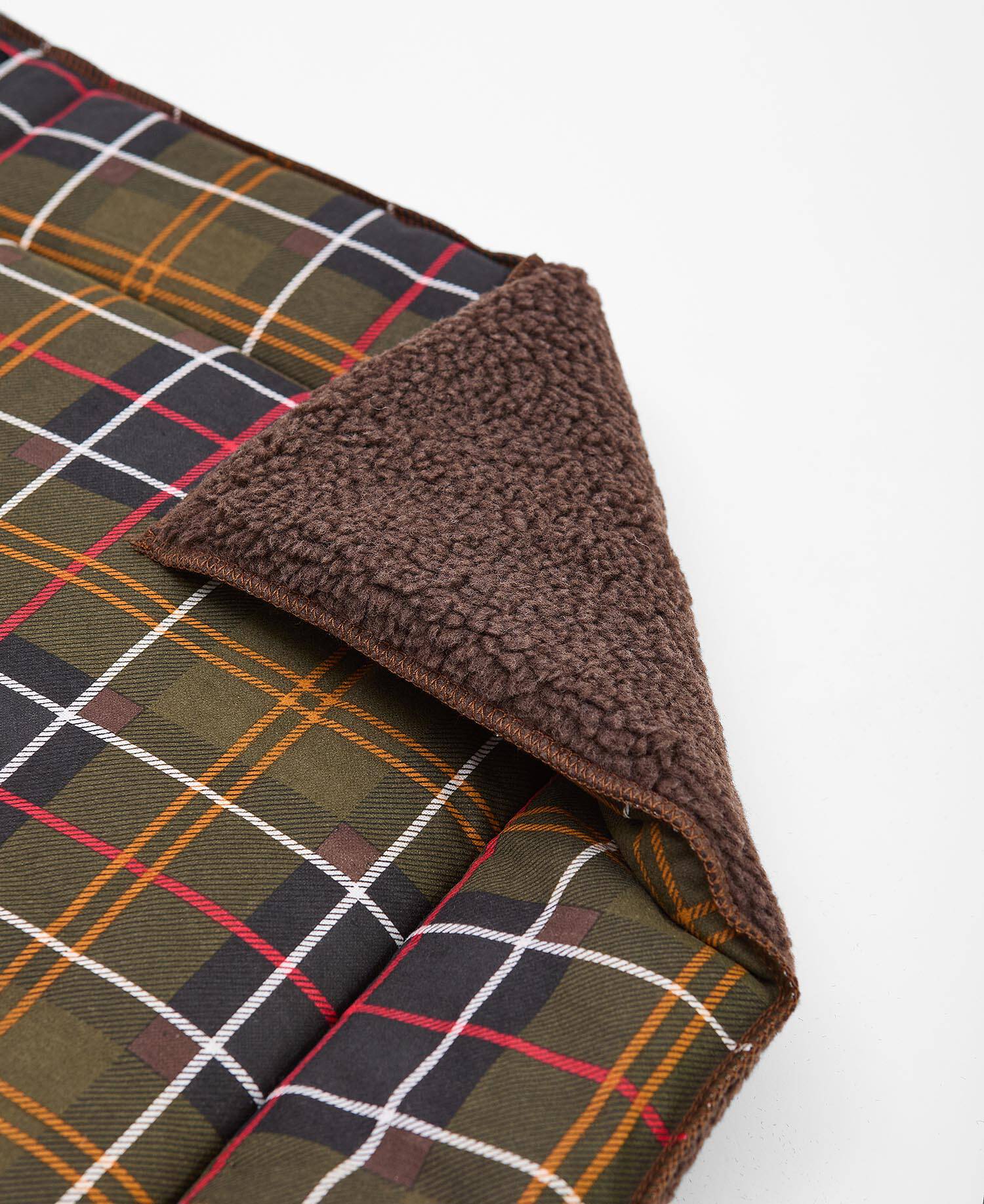 Hundematte Cage Classic Tartan image number 3