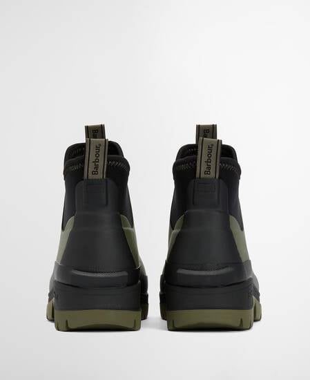 Gummistiefel Ridge 