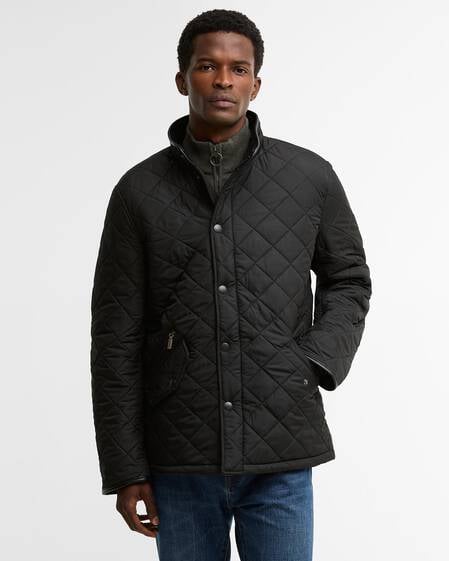 Steppjacke Powell 