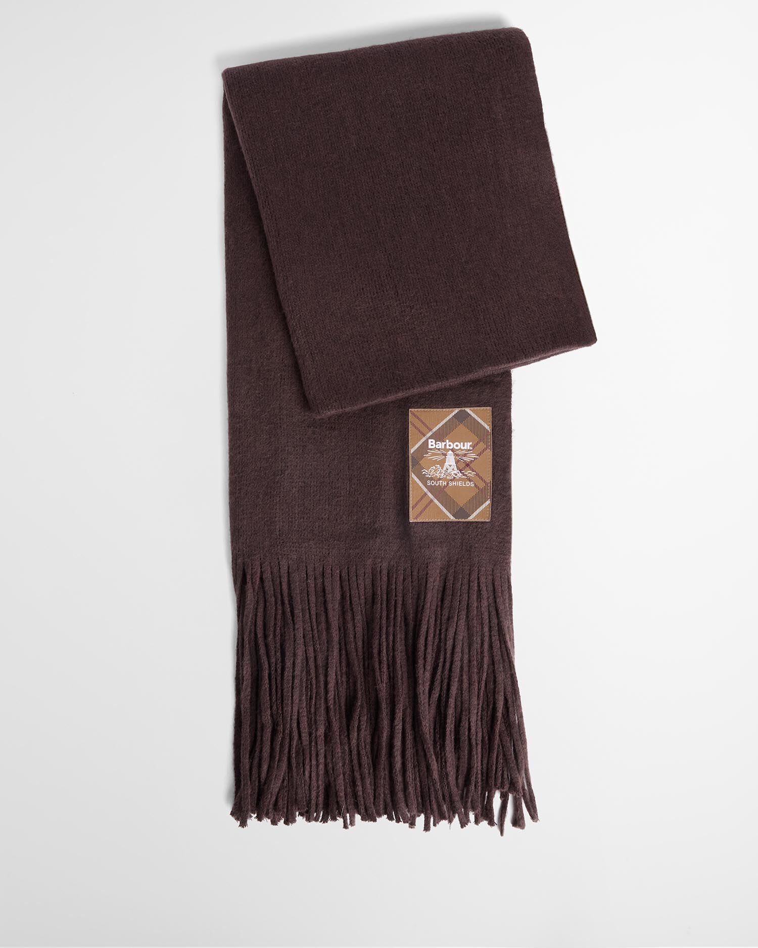 Connie Scarf Rustic