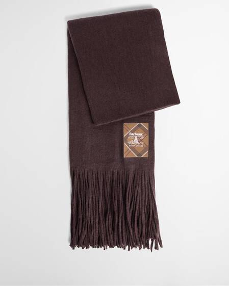 Connie Scarf Rustic