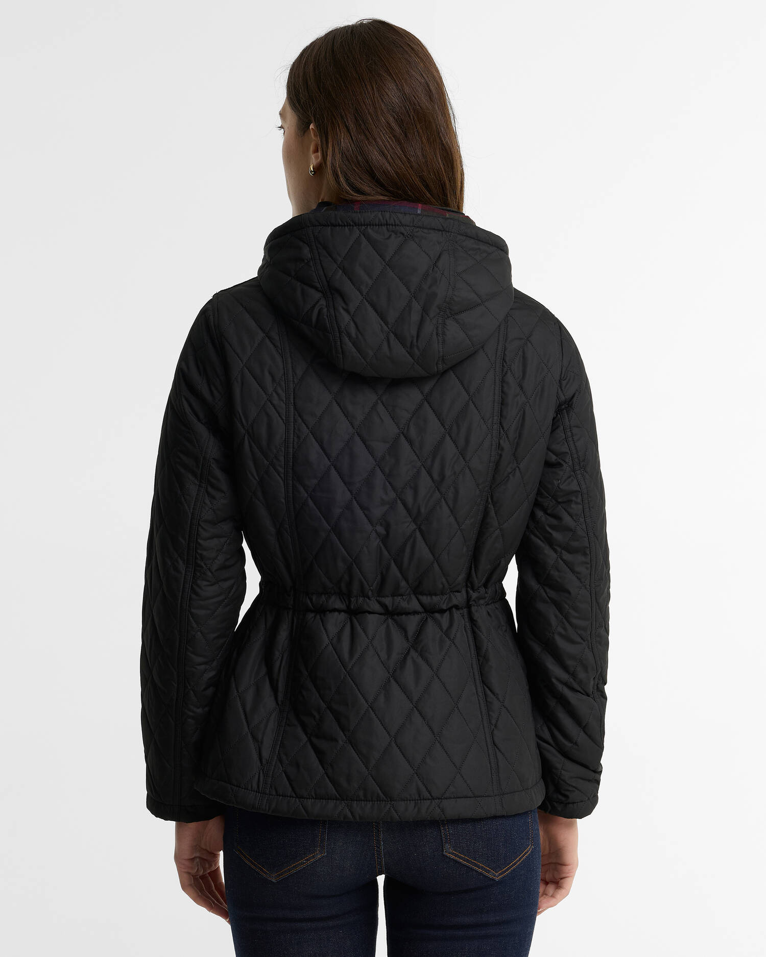 Steppjacke Millfire image number 2