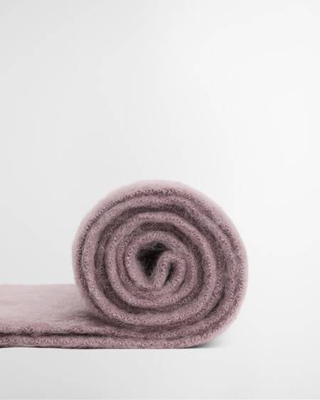 Lilah Scarf Truffle