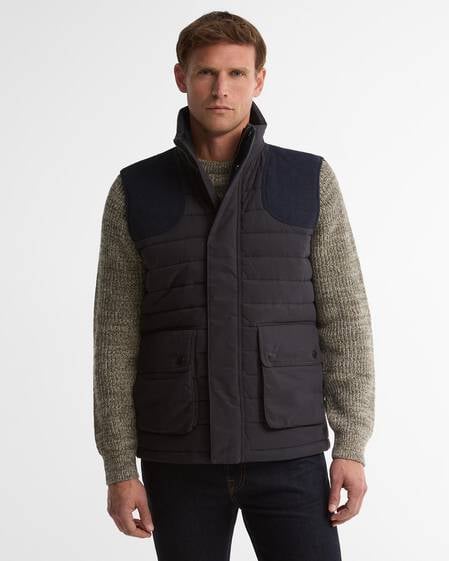 Bradford Gilet 