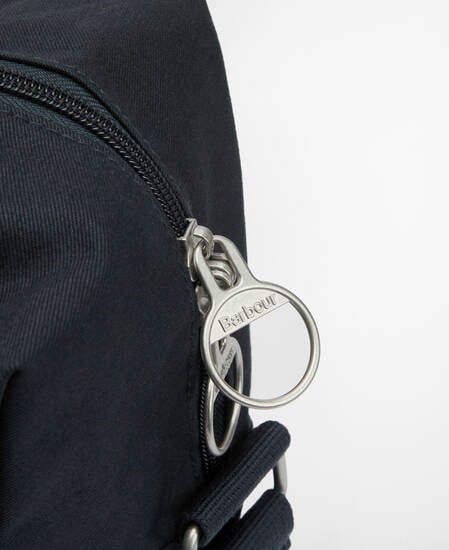 Cascade Holdall Bag Navy