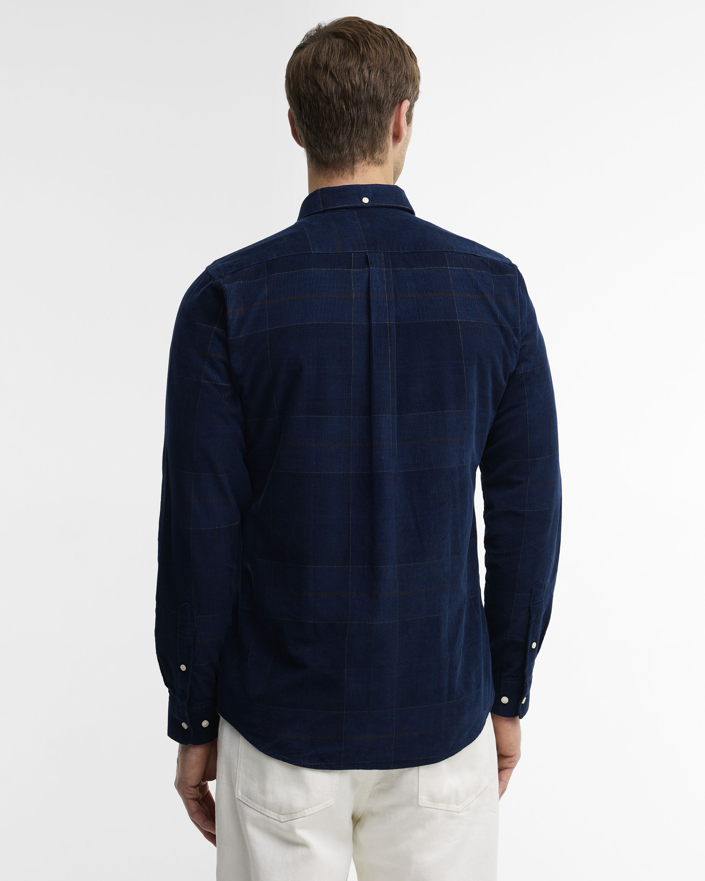 Camicia Blair taglio sartoriale