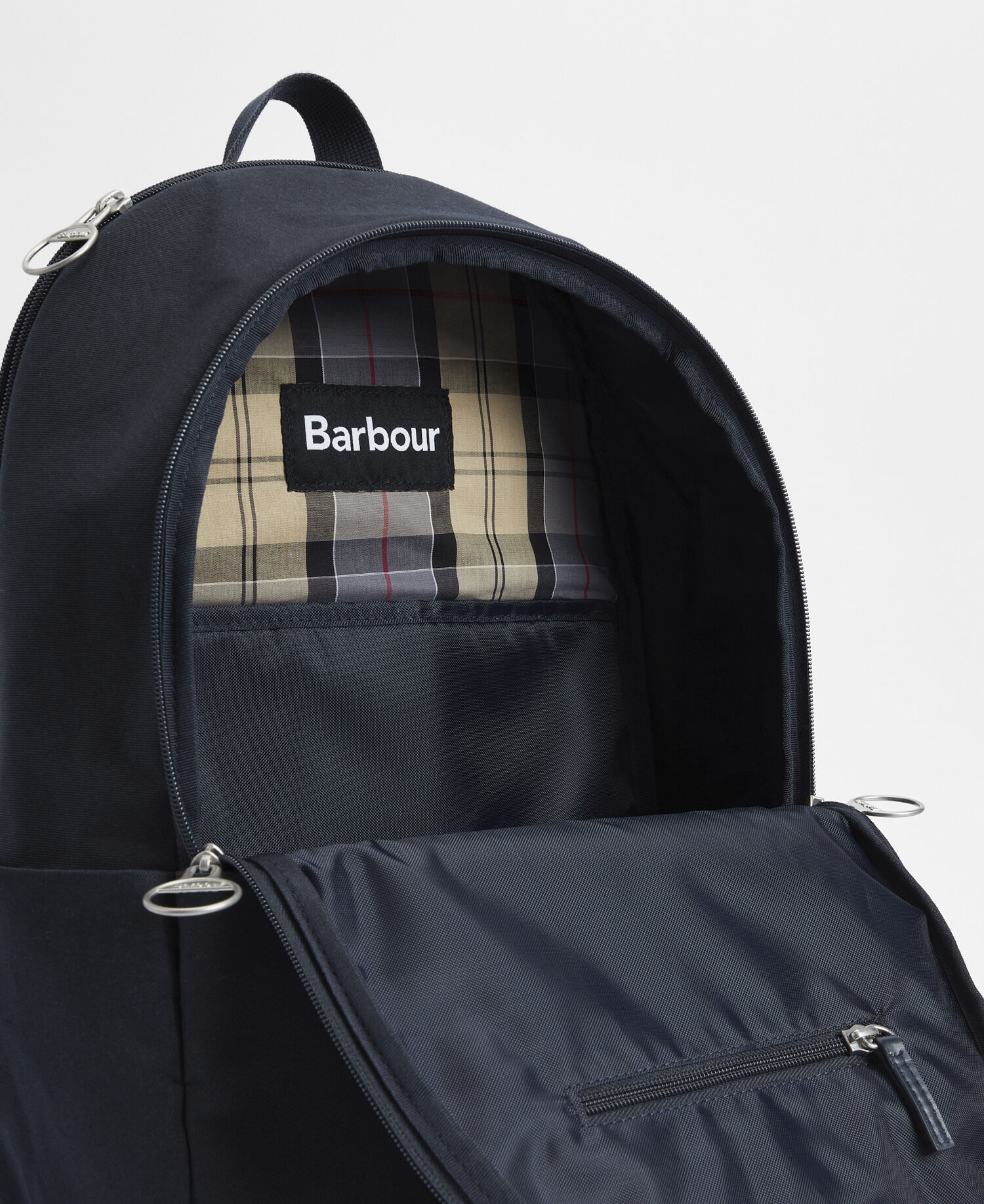 Zaino Cascade City Navy