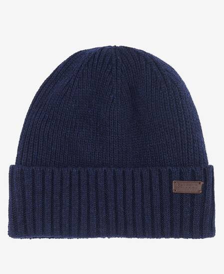 Beanie Carlton 