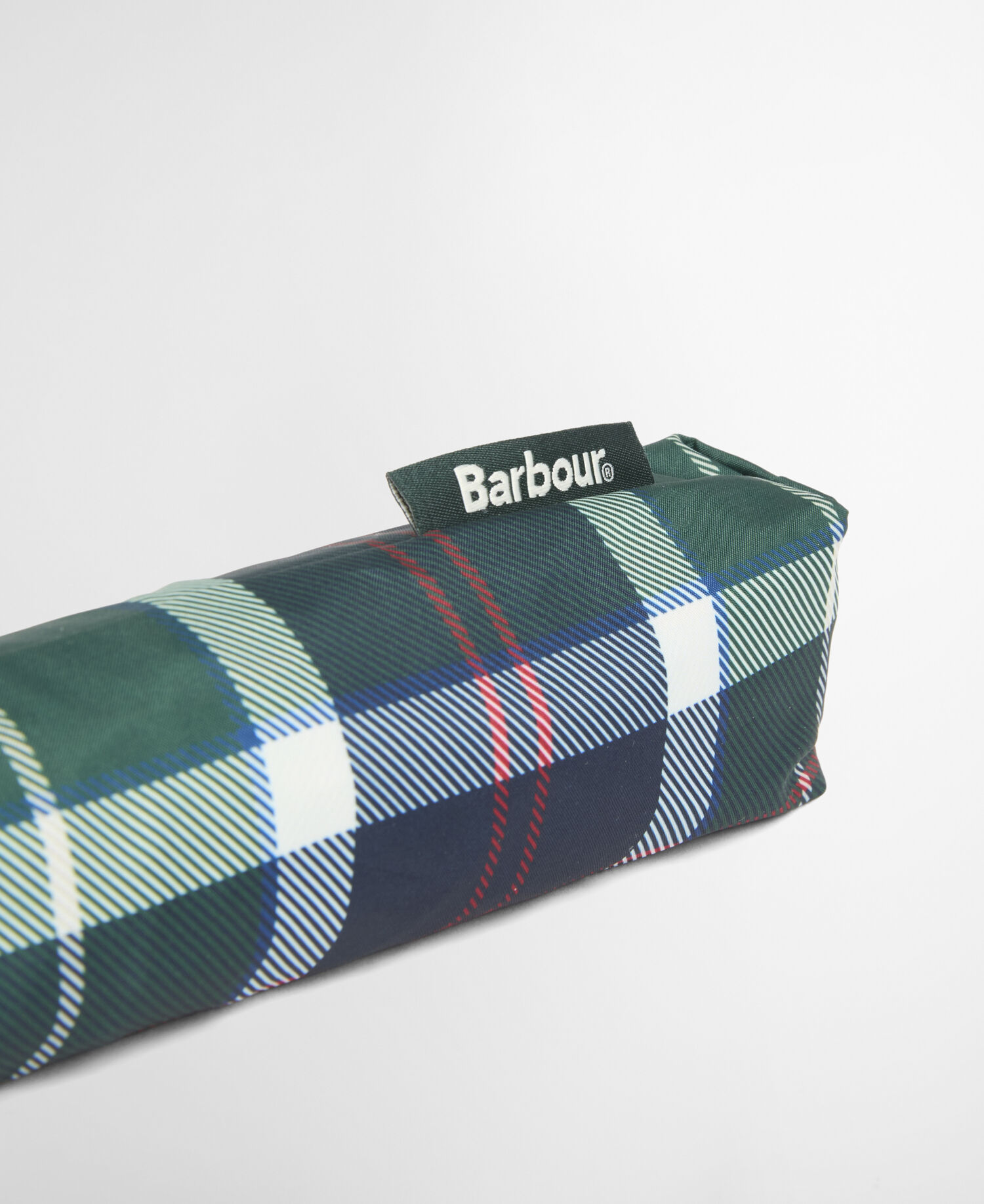 Ombrello Tartan Mini Evergreen Tartan