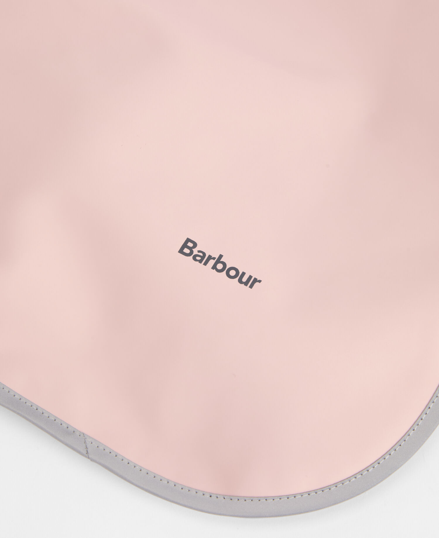 Evie Waterproof Dog Coat Gardenia Pink
