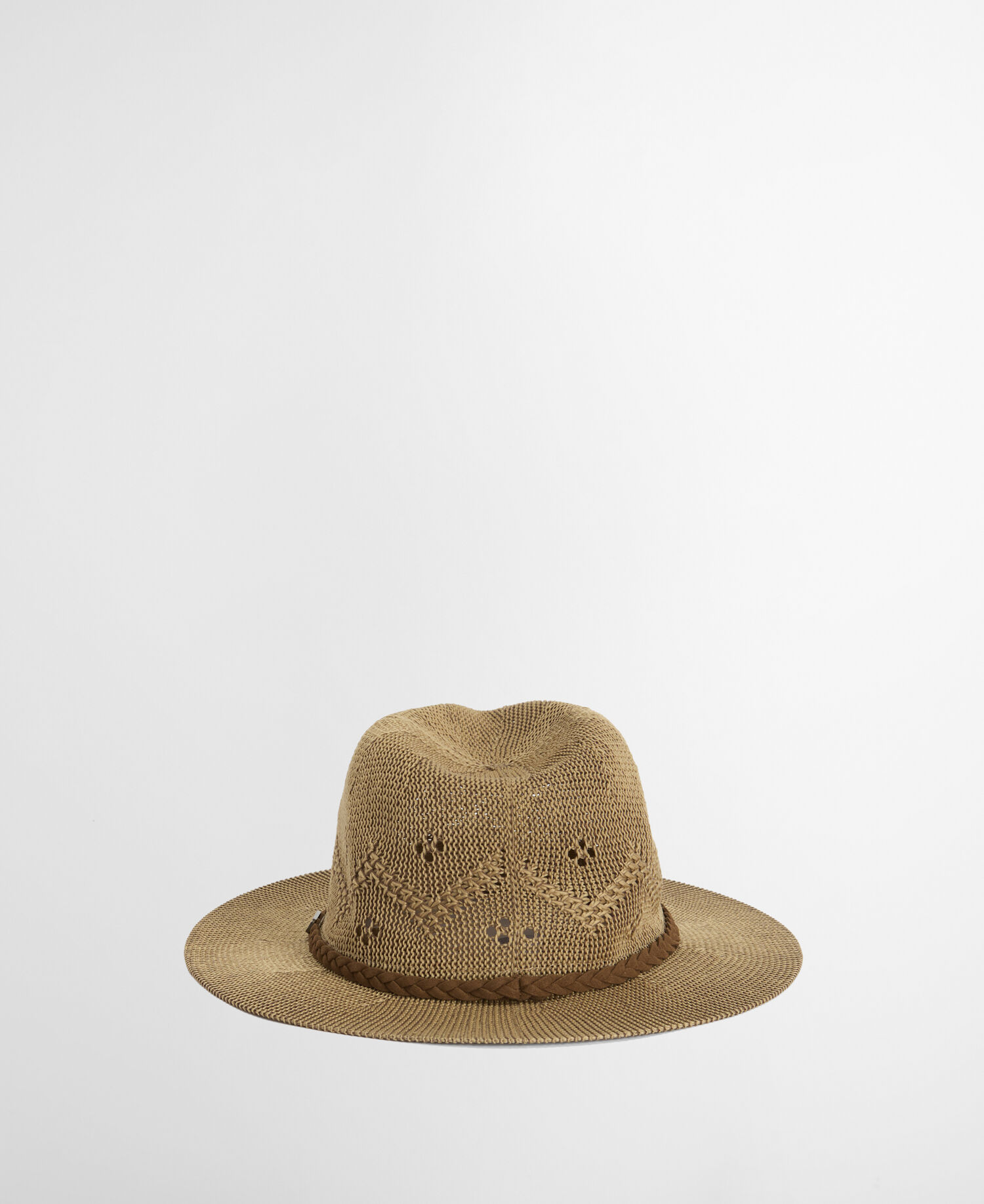 Hut Flowerdale Trilby Trench