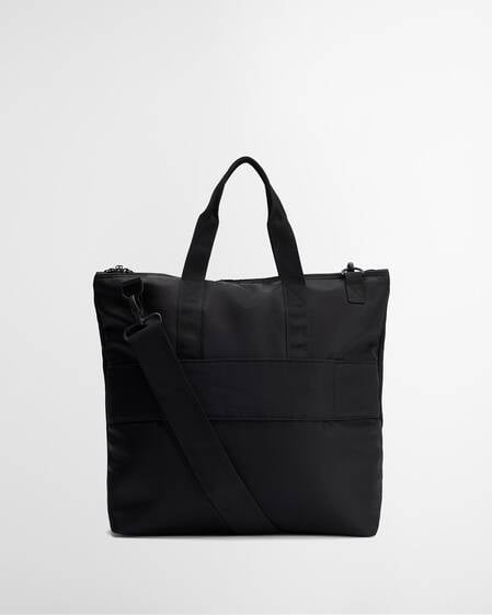 Daleson Tote Bag Black
