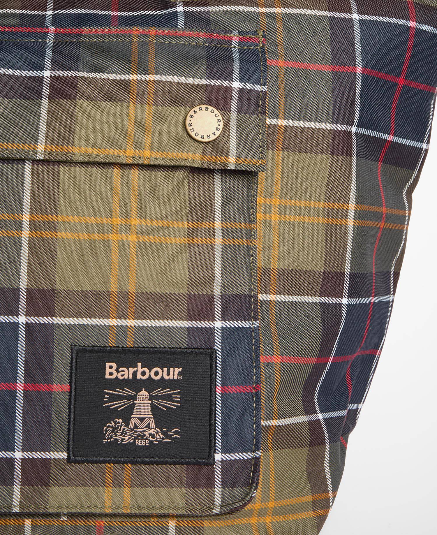 Torridon Tartan Tote Bag Classic Tartan image number 3