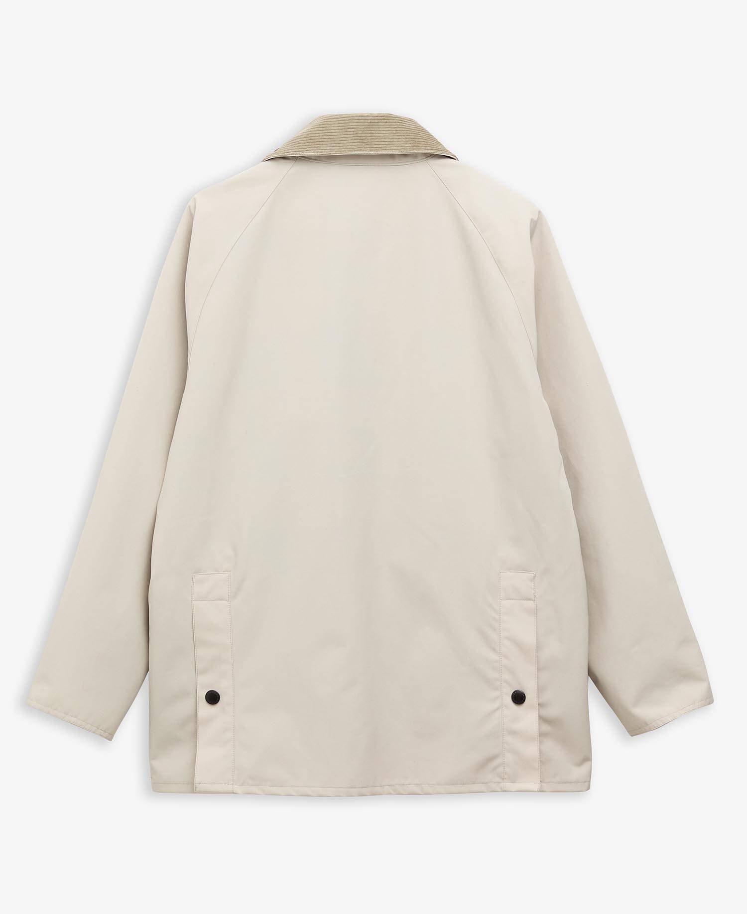 Classic Bedale Showerproof Jacket Mist image number 9