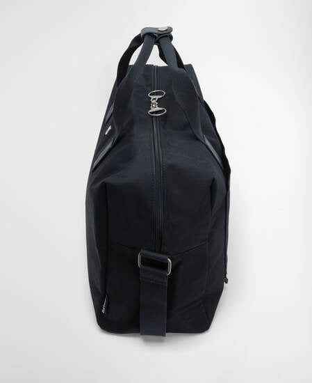 Cascade Holdall Bag Navy