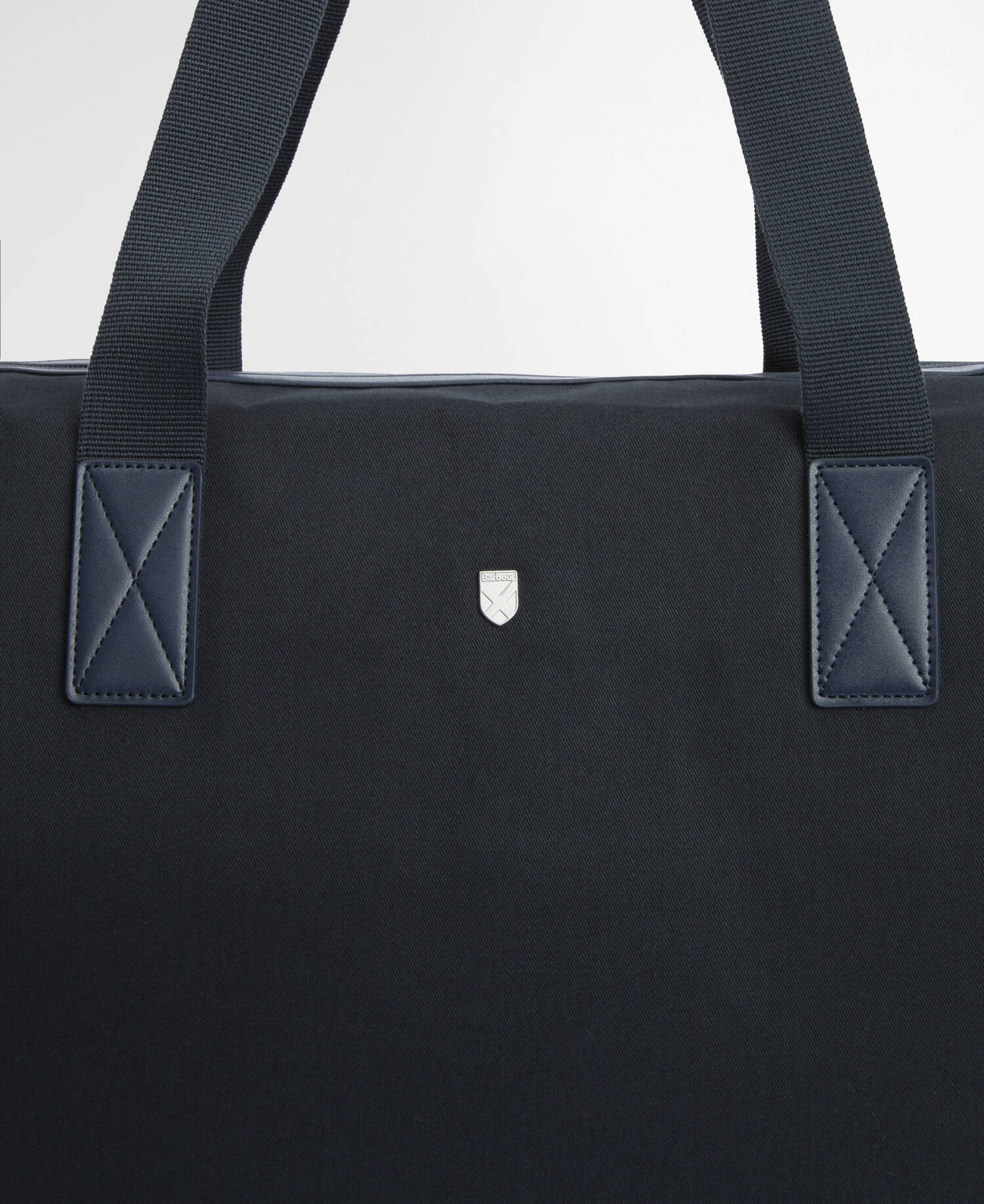 Cascade City Holdall Bag Navy image number 3