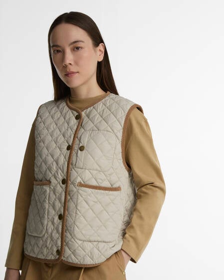 Julia Liner Mist/Dress