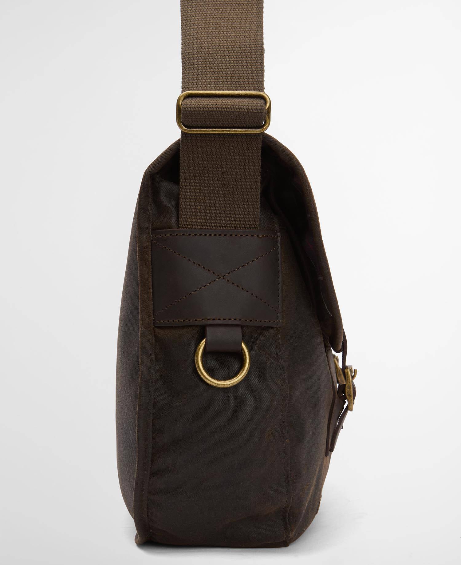Tasche Wax Leather Tarras image number 5