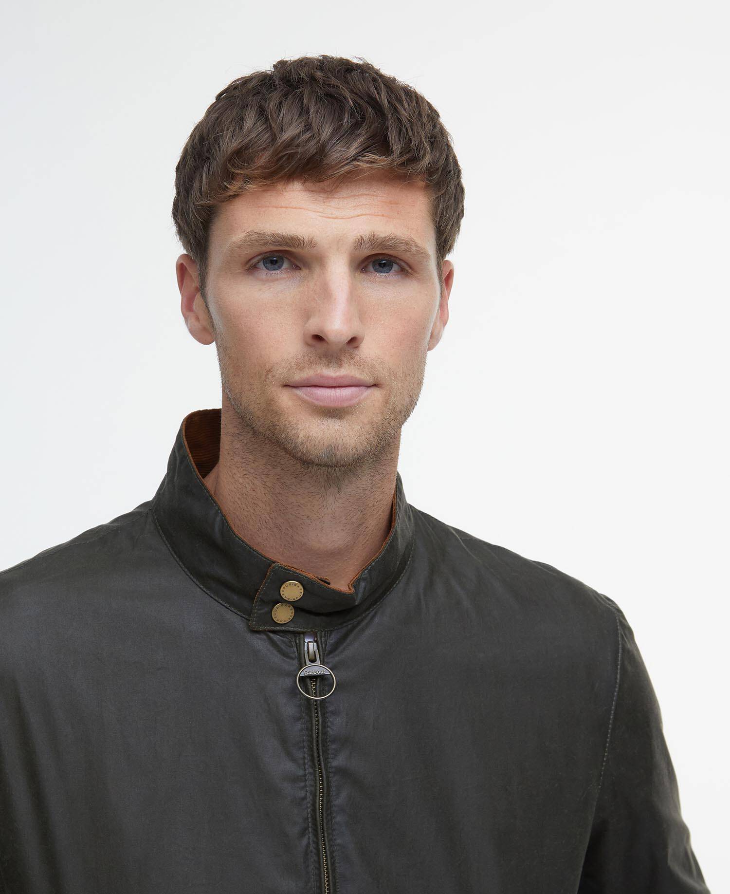 Wachsjacke Royston Lightweight image number 3