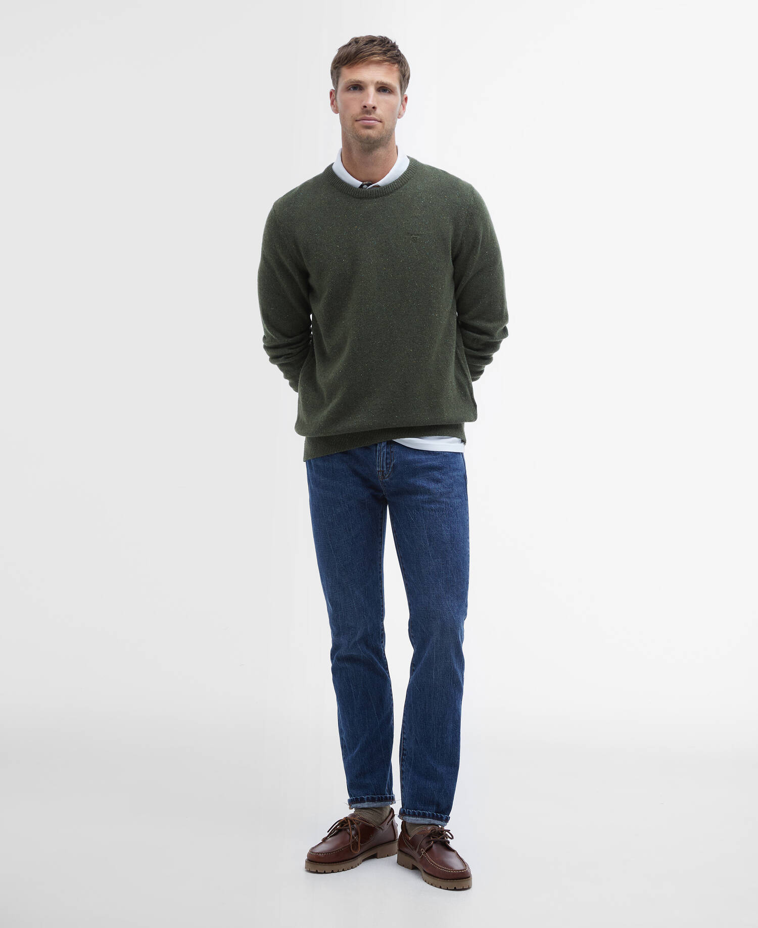 Essential Pullover Tisbury image number 1