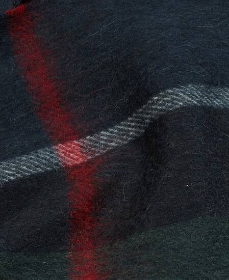 Carrbridge Tartan Scarf Classic
